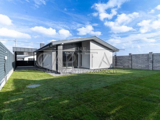 Продаж одноповерхового будинку в Ходосівці Ходосовка