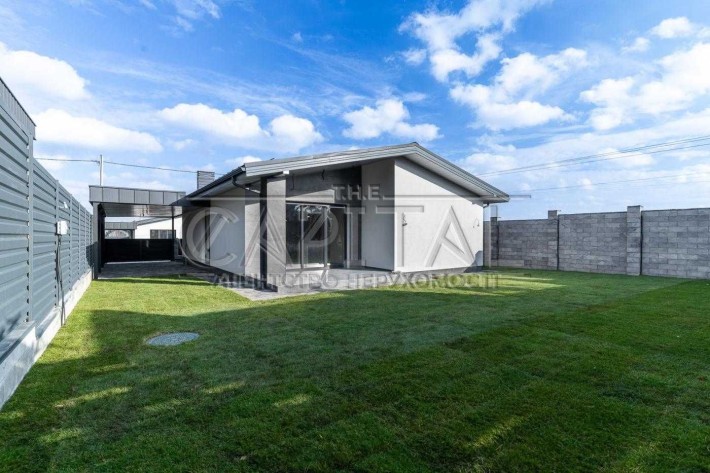 Продаж одноповерхового будинку в Ходосівці - фото 1