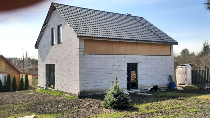 Продаж будинку Віта-Почтова - фото 1