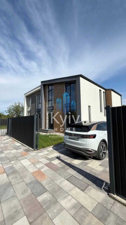 Продается просторный дом 110 м² | 5 мин до Межигорья | 3,5 сотки - фото 1