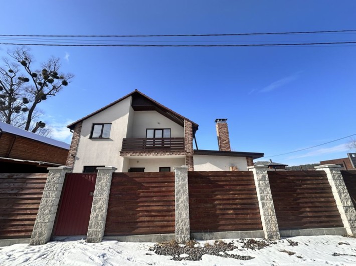 Без % Віта Поштова. Сучасний, новий дім у гармонії з природою. Ремонт! - фото 1