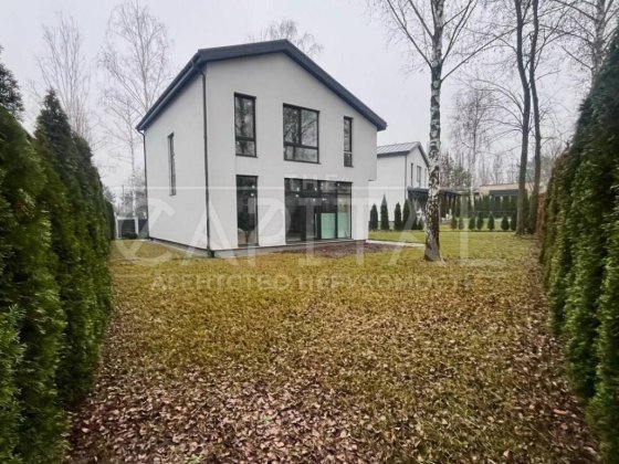 Продається будинок у котеджному містечку “Friends Club” с. Гореничі. Гореничі