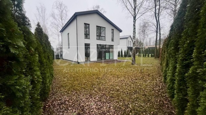 Продається будинок у котеджному містечку “Friends Club” с. Гореничі. - фото 1