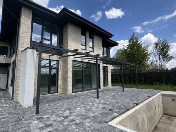 Продаж преміум котедж! Лісники, Ясний Хутір. 395 м2, 12 соток Лесники