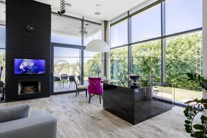 Продажа дома, КГ Ясний хутір, с. Лесники, Киево-Святошинский р-н - фото 1