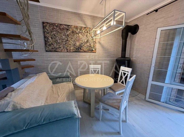 Продаж будинку, таунхаус, Гореничі, Бучанський район - фото 1