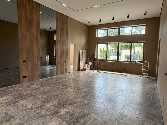 Будинок з якісним ремонтом преміум класу Лісники Лесники