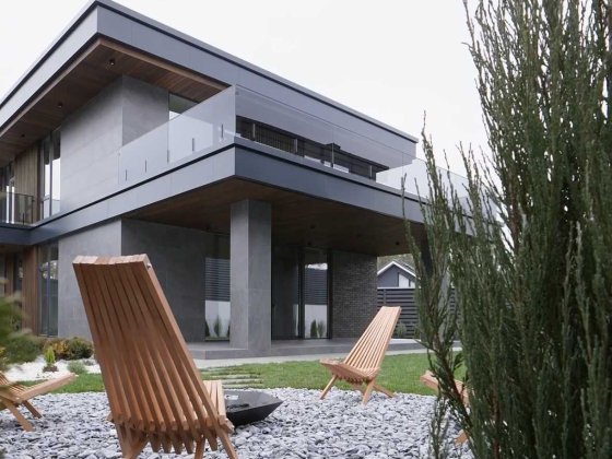 Будинок під чистовий ремонт у лісі, Ходосівка, 220м2, 9 соток Ходосовка