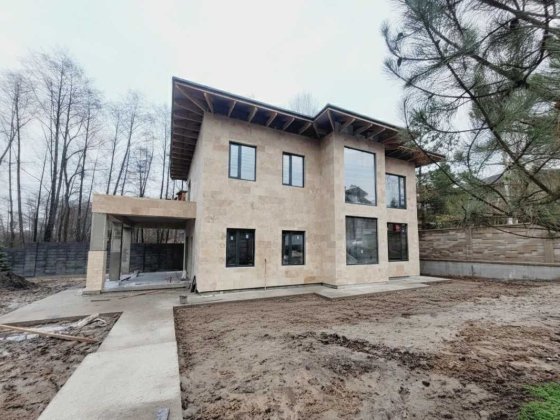 Якісний будинок в с. Гореничі 210м2 9 соток БЕЗ КОМІСІЇ! автонавіс газ Гореничі