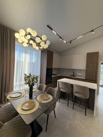 Класний одноповерховий будинок з ремонтом Ходосівка. Лісники - фото 1