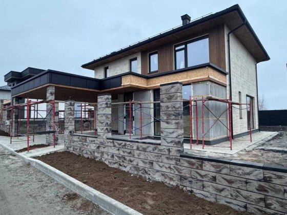 Продаж/Будинок/185 м2/Ходосівка/вул. Соборна/Києво-Святошинський р-н Ходосовка