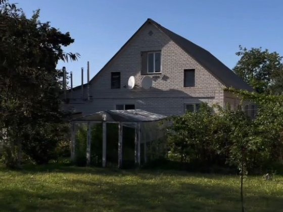 Продам будинок Нові-Петрівці Нові Петрівці