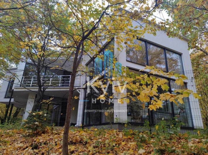 Продаж/ Сучасний VIP будинок з ремонтом/ 390 м2/ 20 сот/ Генератор - фото 1