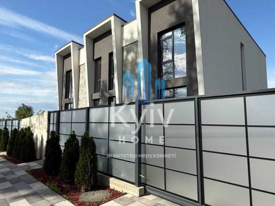 Продажа | Дом 110 м² | 3,5 сотки | 5 мин до Межигорья и NOVUS Нові Петрівці