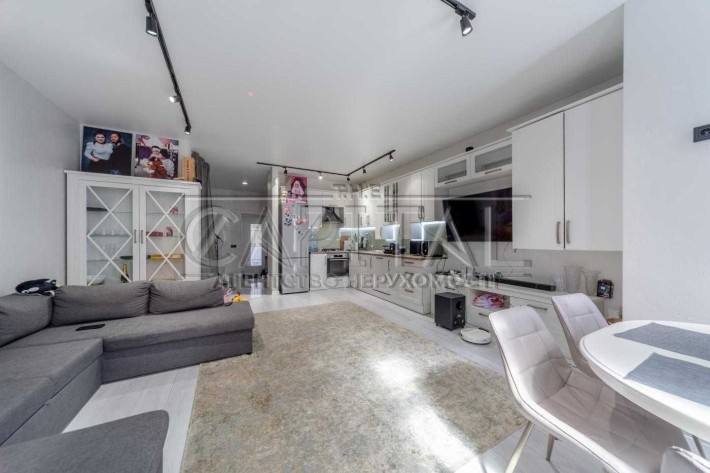 Продаж Таунхауса з ремонтом 114м2, газ єОселя, , с.Нове, Тараівка - фото 1