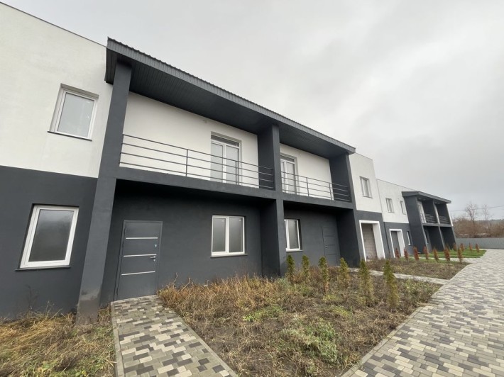 Дуплекс під чичтову/ Газ/ДержПрограми/Без комісії - фото 1