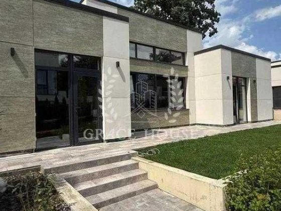 Продаж нового будинку з ремонтом Лісники Лесники Ходосівка КМ Лесники