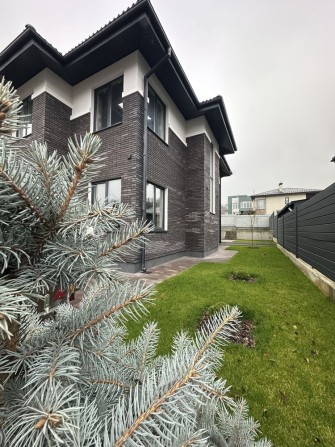 Будинок в закритому КМ . Газ!!! - фото 1