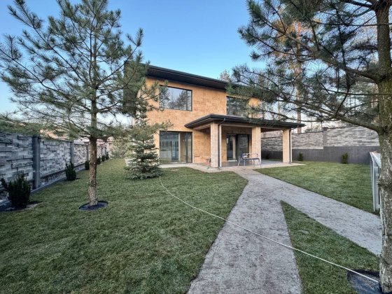 Будинок преміум сегменту та топ-якості в Гореничах/Від власника/без % Стоянка