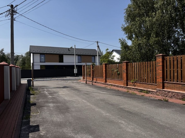 продам дуплекс таунхаус будинок 90 м2 - фото 1