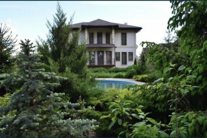 Продаж будинку в Стоянці. - фото 1