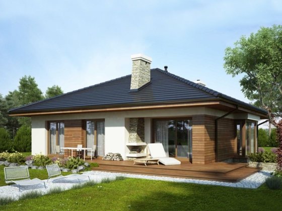 Продам будинок, в селі Віта Поштова Вита-Почтовая