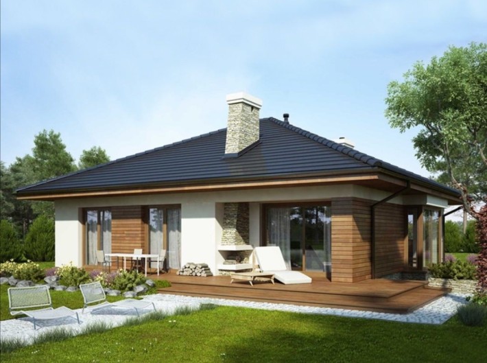 Продам будинок, в селі Віта Поштова - фото 1