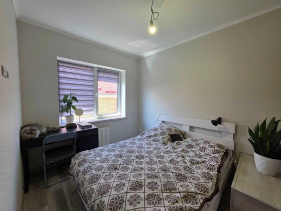 3 кімн таун з ремонтом та частково меблі, техника! Поруч садочок. Стоянка