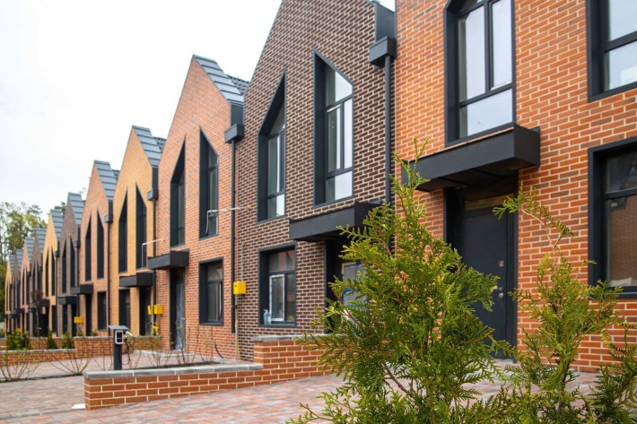 єОселя. єВідновлення. Рострочка. Продаж таунхаусу 90 кв.м с. Стоянка. - фото 1