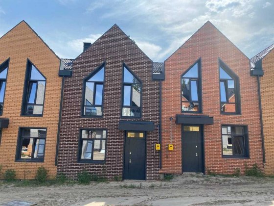 Топ варіант! Таунхаус біля Києва + місце під бомбосховище !!! Стоянка