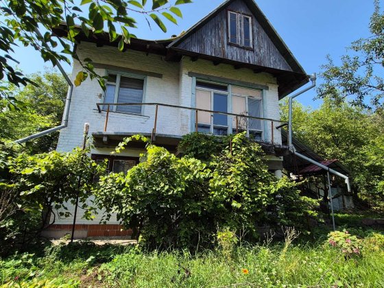 Дача в Стоянці (Києво-Святошинський район), СТ «Ірпінь» Стоянка