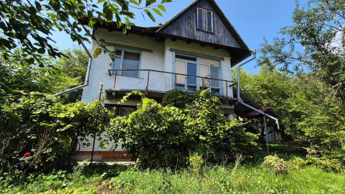 Дача в Стоянці (Києво-Святошинський район), СТ «Ірпінь» - фото 1