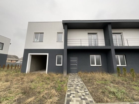 Продаж дуплексу з гаражем в Віті-Поштовій | БЕЗ КОМІСІЇ Віта-Поштова