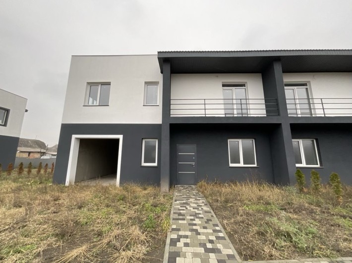 Продаж дуплексу з гаражем в Віті-Поштовій | БЕЗ КОМІСІЇ - фото 1