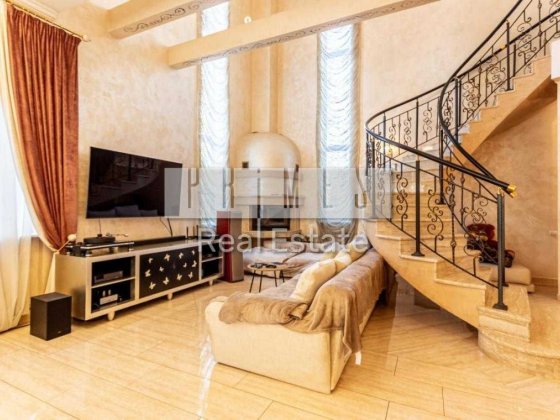 Продажа дома 461м2 Подгорцы, Обуховское направление Підгірці