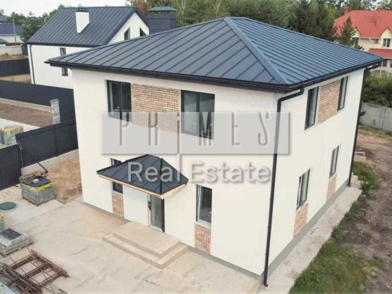 Продаж будинку без ремонту, вул. Кільцева, Віта-поштова Віта-Поштова