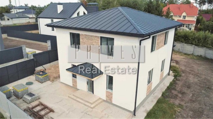 Продаж будинку без ремонту, вул. Кільцева, Віта-поштова - фото 1