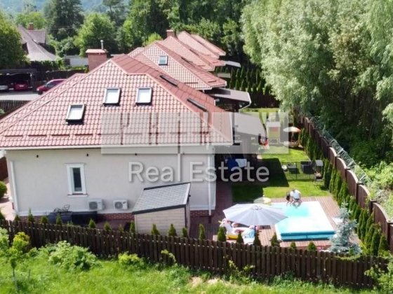 Продаж буднку Романків Новообухівська траса Підгірці