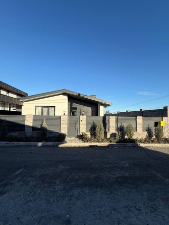 Одноповерховий БУДИНОК в Ходосівці! 5 соток, ГАЗ, закрите КМ - фото 1