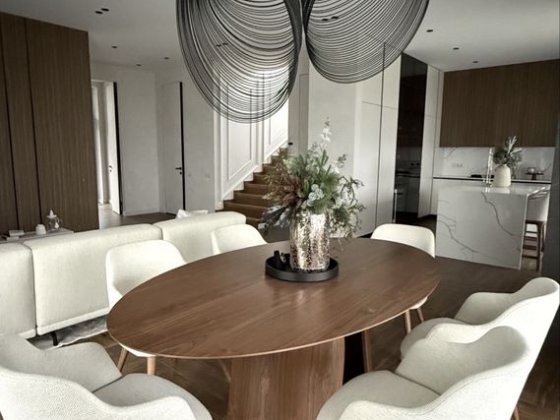 Сучасний будинок з дизайнерським ремонтом! Ходосовка