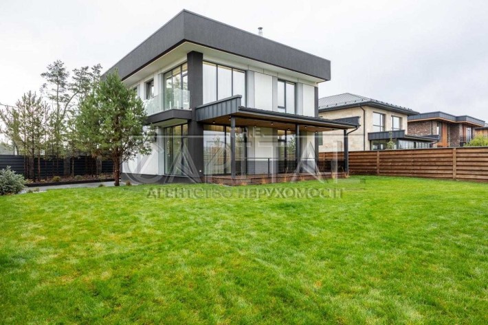 Продажа / Дом / ул. Квітнева, Ходосівка БЕЗ КОМІСІІ - фото 1