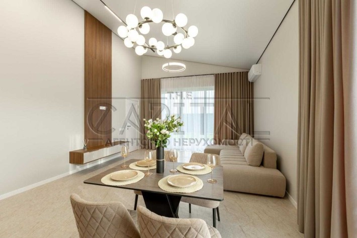 Продажа Дом Ходосовка Киевская обл - фото 1