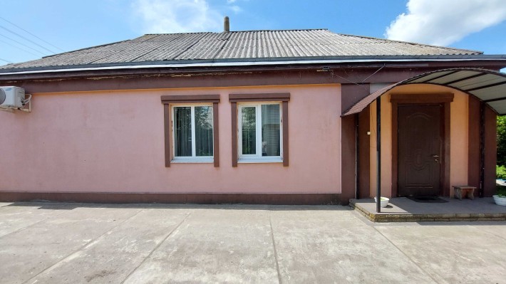 Будинок м. Яготин - фото 1