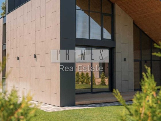 Продаж сучасного будинку в КМ « PIEMONT» , Підгірці Підгірці