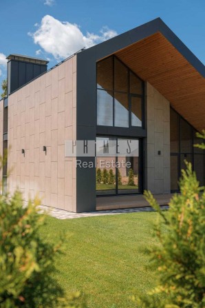 Продаж сучасного будинку в КМ « PIEMONT» , Підгірці - фото 1