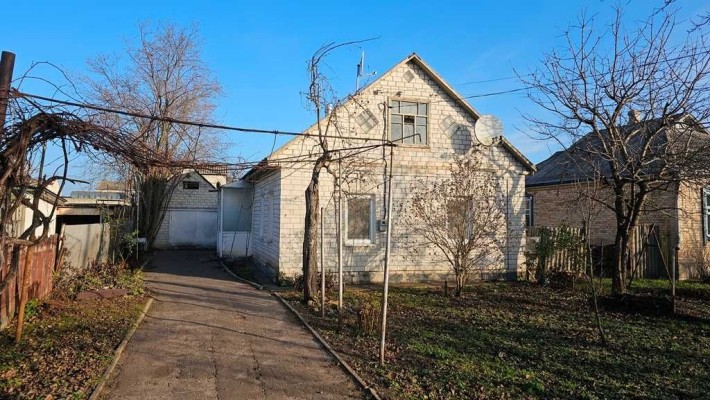 Будинок поруч з вокзалом – вул. Івана Сірка. є відеоогляд - фото 1