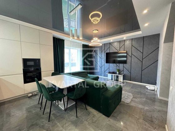 Чудовий дуплекс із СТИЛЬНИМ та ЯКІСНИМ ремонтом/Передмісття Києва 9км Стоянка