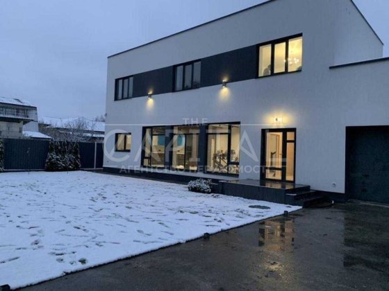 Продажа Дом Подгорцы в стиле High-tech будинок підгірці Підгірці