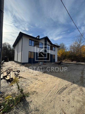 СУЧАСНИЙ Новенький Дуплекс біля лісу 118м2/Швидкий виїзд на Київ/ - фото 1