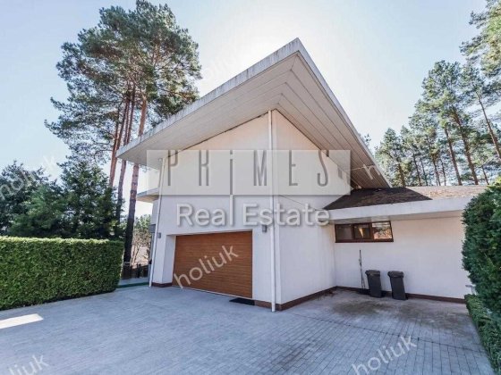 Продаж розкішного будинку, вул. Осіння, Стоянка Стоянка